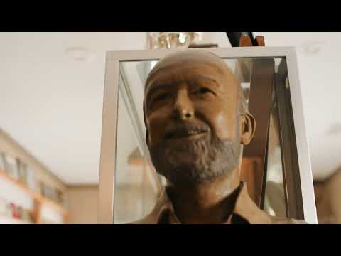 PDGA New Branding Reveal - Dream Bigger