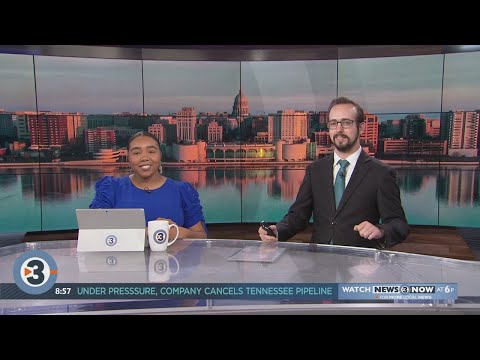 News 3 Now This Morning: July 3, 2021