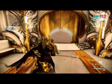 Warframe Rhino BP - Glück oder Pech #1