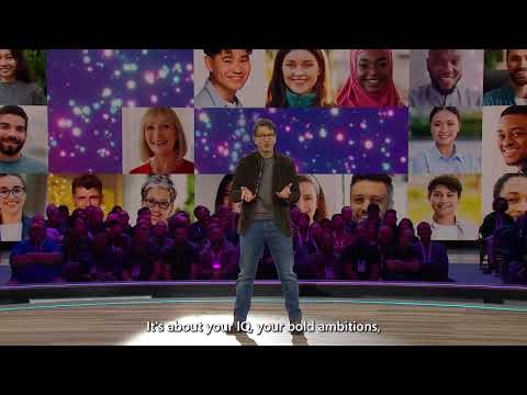 Microsoft Events and Microsoft