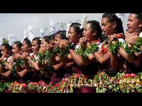 Maloni Soane Lama - Uisa He Me'a Mamahi (cover)