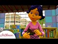 Have You Ever Really Looked At A Leaf Sid The Science Kid Jim Henson Company