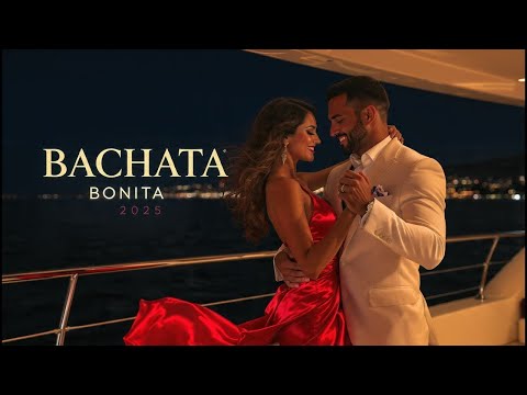 DJ Adoni Inspired Bachata Mix 2025 🎶 Romeo Santos, El Chaval, Zacarías Ferreira– En Vivo Performanc