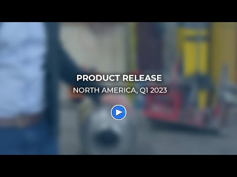 Dinex - Aftermarket Product News (North America), Q1-2023