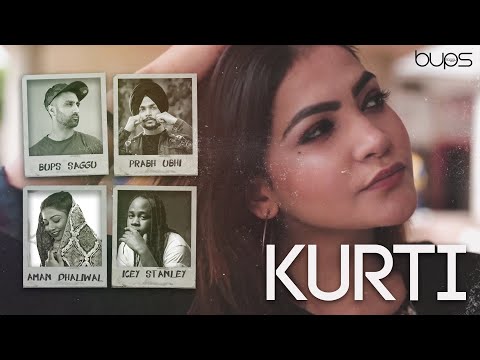 Kurti