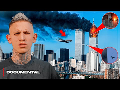 The Twin Towers: The Truth About 9/11 | Documentary