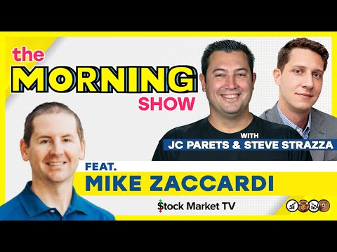 The Morning Show for December 30