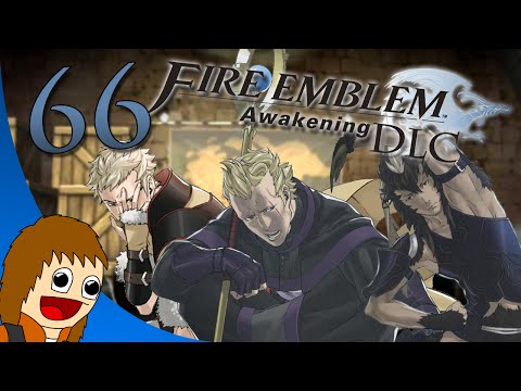 Fire Emblem Awakening DLC: Boy Brawl - Part 66