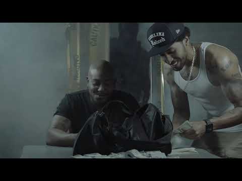 Yung Cyfa - 1hunnid (Official Video)