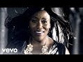 Mandisa - Overcomer