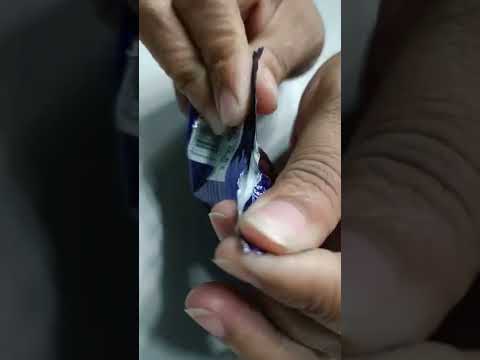 Cadbury dairy milk  shots/ Rs.5/