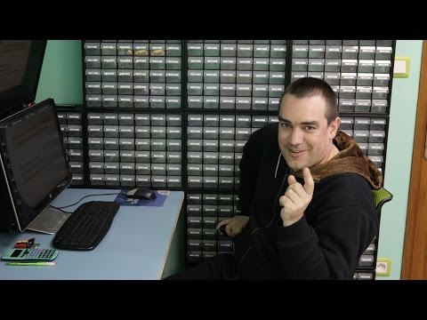 Cours N°1 - "Faire de l'électronique", de quoi s'agit-il ?