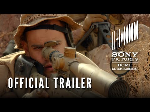 Hyena Road - OFFICIAL TRAILER