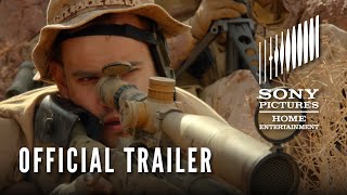 Hyena Road Film Trailer