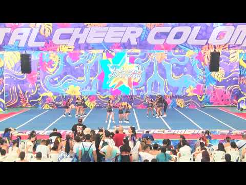 353. Club Lobos Beta - Aguazul Casanare - (Col) - N1 Jr Mix | #Invitacionaldecampeones2025