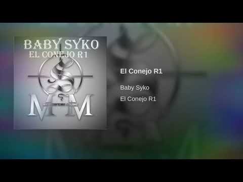 El conejo R1 - Baby Syko 😈🔥Sin Marcas Músic😈🔥