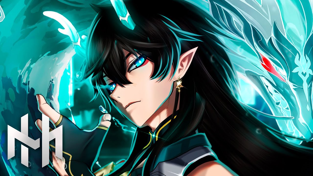 Embebidor Lunae (Honkai: Star Rail) - "Parting the Sea" | Henrique Mendonça