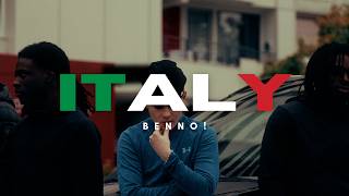 ITALY Lyrics English Translation