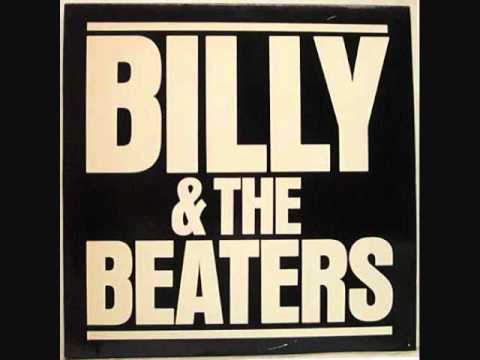 Billy Vera & The Beaters - I Can Take Care of Myself