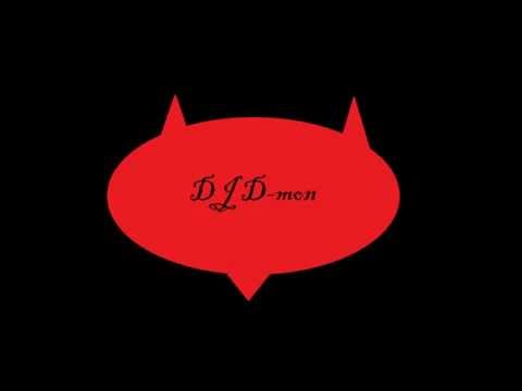 DJ D-mon 1ste mix