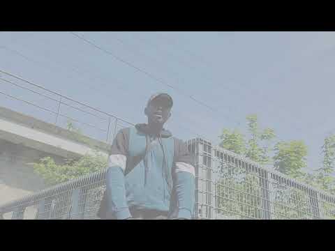 Big smoky _ KOUGNAKA [Clips Officiel]