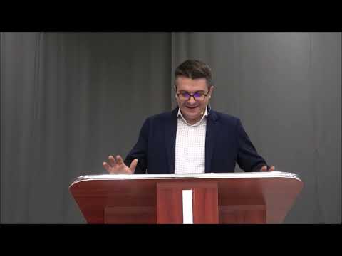 Biserica Bet-Adonai | Liviu Cabău | Provocat de Dumnezeu | Marcu capitolul 2 | 16.01.2022
