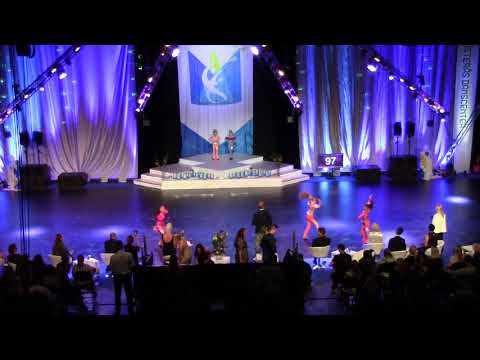 Disco Solo Superstar Children, Heat 1 - Disco SM 2019