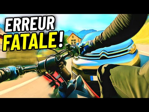 Incredible Motorcycle Moments of the Week – Best of Moto 2025