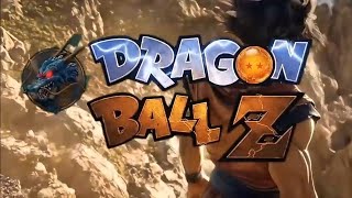 Download lagu Opening Dragon Ball Z Indonesia (Cover Versi Rock) | Soundtrack Dragon Ball mp3