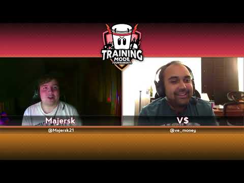 Training Mode Tournaments WC #32 KoDoRiN (Marth) vs. SFAT (Fox) - Grand Finals SSBM