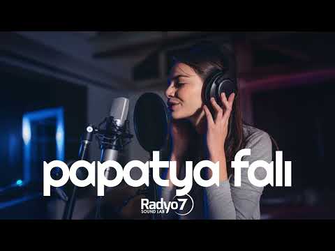 Papatya Falı - Cover RADYO7