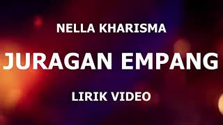 Download lagu Nella kharisma JURAGAN EMPANG mp3 Download lagu Nella kharisma JURAGAN EMPANG mp3