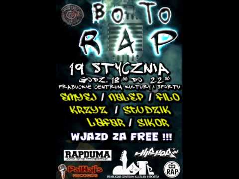 Emyej&Krzyz - Posłuchaj Głosu Serca