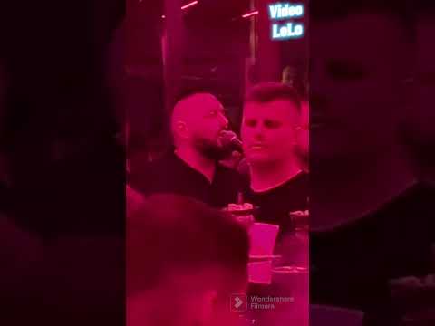 Emir Bruncevic CafeBar INN  Kljuc 2023