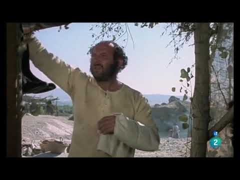 PENÚLTIMO CURRO JIMENEZ 1997 1998 TVE 2 (Curro Jimenez) 22 Julio 1998