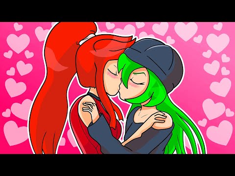 FACCIAMO I VOSTRI OBBLIGHI SU ROBLOX!! *BACIO ZOE IVIE*