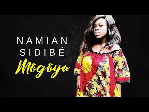 NAMIAN SIDIBÉ - MÔGÔYA (2020)