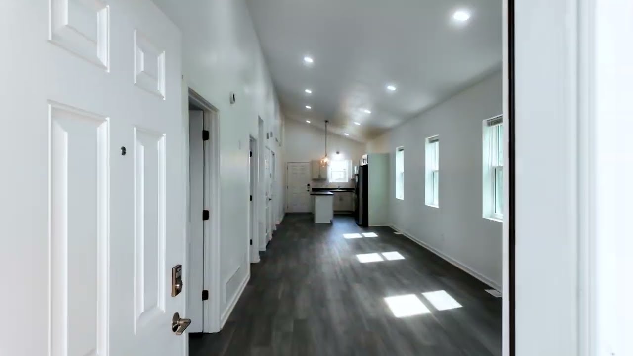 VIA's Turnkey Program | New Construction