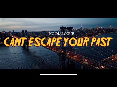 GFMB EGlizzy - “Can’t Escape Your Past“ No Dialogue EP.1  (Shot by BIB, Business is Business LLC)
