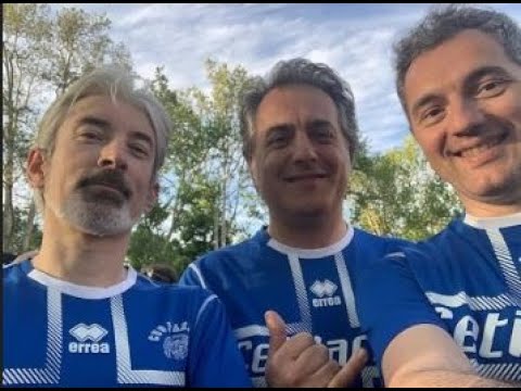 Running in Sorbolo Mezzani - Casaltone