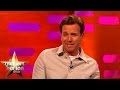 Ewan McGregor Sings Beauty The Beast In A Mexican Accent The Graham Norton Show