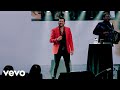 Luis Angel "El Flaco" - Hasta la Miel Amarga (En Vivo)