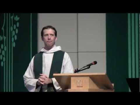 2012 02 12 SOJ Sermon   God's Touch