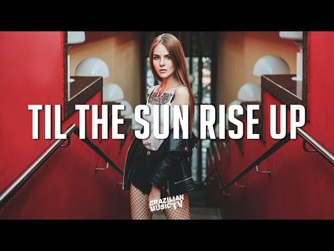 Bob Sinclar Ft. Akon - Til The Sun Rise Up (ANICIO & Voltech Bootleg)