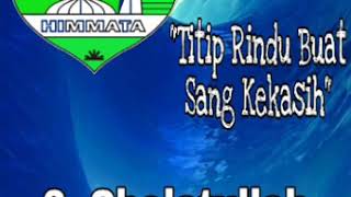Download lagu Himmata Volume 9 'Sholatullahi malahat kawakib' mp3