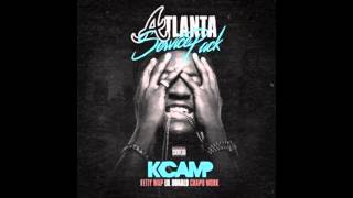 K Camp - 1Hunnid Ft. Fetty Wap (Official Audio)