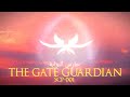 The Gate Guardian SCP 001 Animation