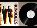 Kingbees - Let Myself Go