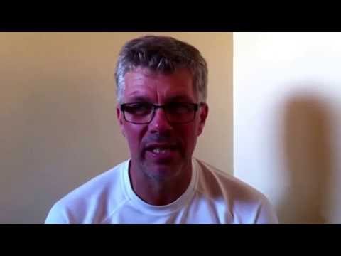 TG inför Mjölby Turabdin - RIF