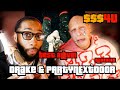 Crying To DRAKE PARTYNEXTDOOR Ome Exy Ongs 4 U Reaction BEST ONE